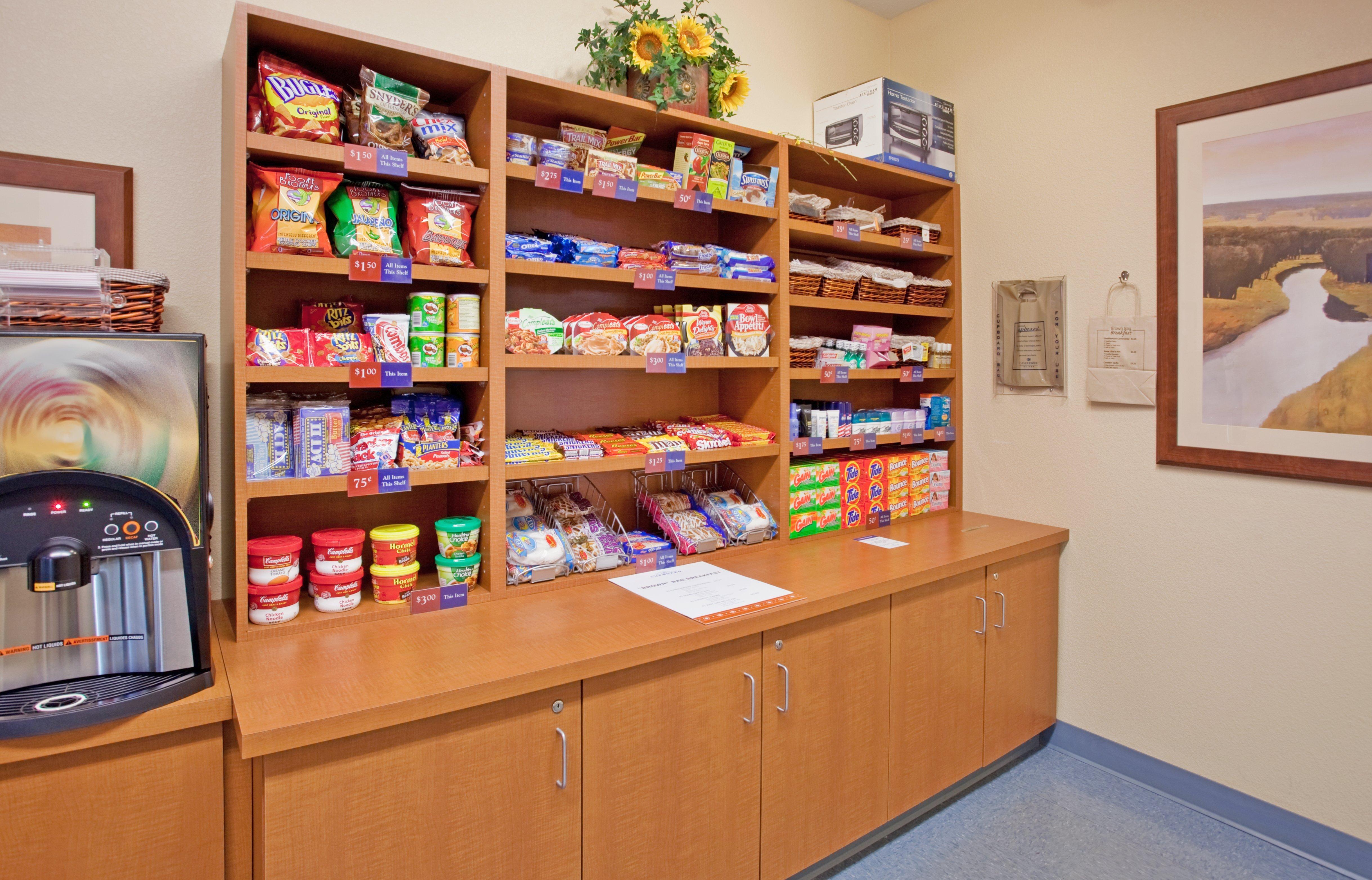 Candlewood Suites Junction City - Ft. Riley By Ihg Εξωτερικό φωτογραφία