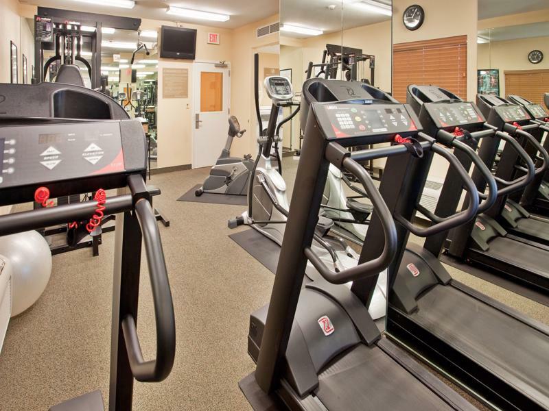 Candlewood Suites Junction City - Ft. Riley By Ihg Εξωτερικό φωτογραφία